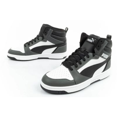 19. Puma Rebound v6 M 392326 03 Sportschuhe