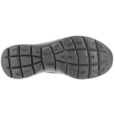 4. Skechers Slip-Ins: Summits - New Daily 150263-BBK Schwarz 36