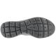 4. Skechers Slip-Ins: Summits - New Daily 150263-BBK Schwarz 36
