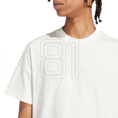4. Adidas All M IV5217 T-Shirt