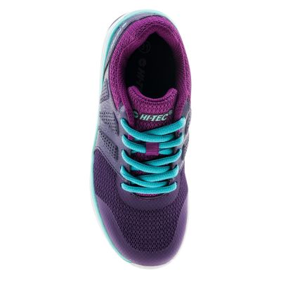 6. Hi-tec Klare Jrg Jr 92800196405 Schuhe 