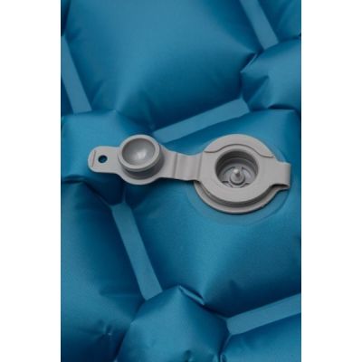4. Volven Air Comfort Blue Luftmatratze