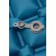 4. Volven Air Comfort Blue Luftmatratze