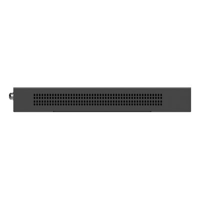 7. Ruijie Networks RG-EG406XS-P Router 2,5-Gigabit-Ethernet Schwarz