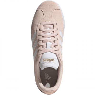 2. Adidas VL Court 2.0 Suede W Schuhe H06114