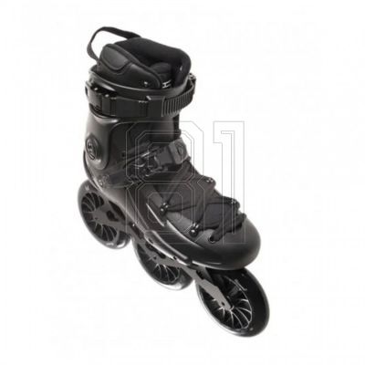 2. Freestyle skates Seba FR1 310 SKKFR1310-BK