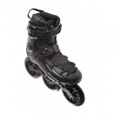 2. Seba FR1 310 SKKFR1310-BK Freestyle-Skates