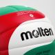 2. Molten 3000 V4M3000-L Volleyball