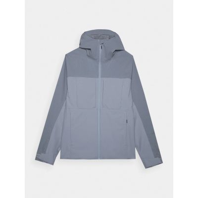 10. Herren-Trekkingjacke mit NeoDry 10K 4F Membran