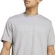 5. adidas Tech Linear Graphic T-Shirt M IY0728