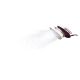 16. Philips GC7842/40 Dampfstation 2400 W 1,5 l SteamGlide Plus Sohle Lila, Weiß
