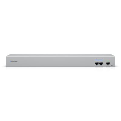 Ubiquiti UniFi WAN Switch Gigabit Ethernet (10/100/1000) 1U Grau