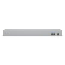 Ubiquiti UniFi WAN Switch Gigabit Ethernet (10/100/1000) 1U Grau