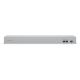 Ubiquiti UniFi WAN Switch Gigabit Ethernet (10/100/1000) 1U Grau