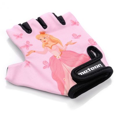 2. Meteor Princess Jr Fahrradhandschuhe 23378-23379