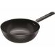 28 cm (4,5 Liter) Wok mit Hard Face Antihaftbeschichtung