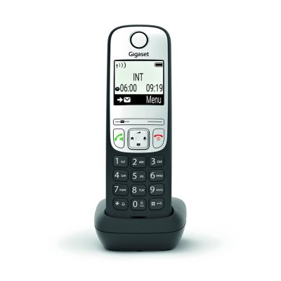 3. Gigaset A690HX schnurloses Telefon