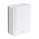 2. ASUS ZenWiFi BT10 Tri-Band (2,4 GHz/5 GHz/6 GHz) Wi-Fi 7 (802.11be) Weiß 3 Intern