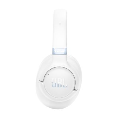 8. JBL Tune 780NC weiße kabellose On-Ear-Kopfhörer