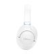 8. JBL Tune 780NC weiße kabellose On-Ear-Kopfhörer