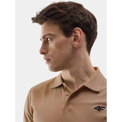 2. Herren-Poloshirt 4F 4FWSS26TPTSM0948-83S