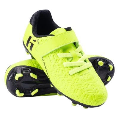4. JUSINO JR AG Kinder-Stollenschuhe