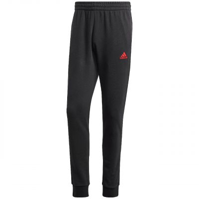 6. adidas Big Logo Terry Trainingsanzug M IP5553