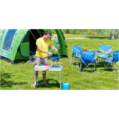 4. Campingaz Party Grill 400 Kontaktgrill