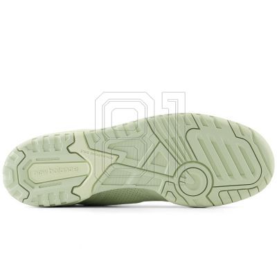 10. New Balance Unisex BB550MCC Schuhe