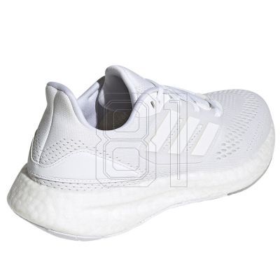 5. Adidas PureBoost 22 W GZ5181 Schuhe