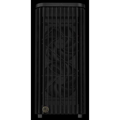 2. Asus PROART PA401 Holz Metall PWM Beige Gehäuse