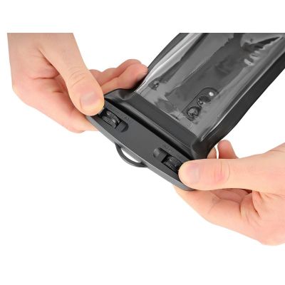 11. ENERO CAMP WASSERDICHTE HANDYHÜLLE