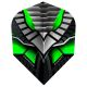 5. Harrows Avanti 90 % Steeltip-Dartpfeile HS-TNK-000016023