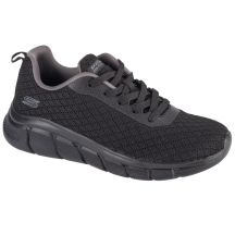 Skechers Bobs Sport B Flex - Quick Pivot 117328-BBK Schwarz 36