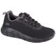Skechers Bobs Sport B Flex - Quick Pivot 117328-BBK Schwarz 36