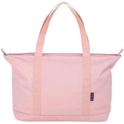 2. JanSport Daily Tote EK0A5BJ5N59 Rosa Einheitsgröße