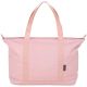 2. JanSport Daily Tote EK0A5BJ5N59 Rosa Einheitsgröße