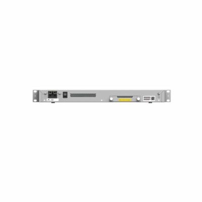 3. Ruijie Networks RG-EG1510XS Router 2,5-Gigabit-Ethernet, Gigabit-Ethernet, Silber