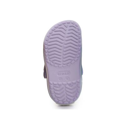 8. Crocs Crocband Kids Clog T 207005-5P8 Flip-Flops