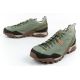 8. Aku Nativa Canvas Damen Wanderschuhe [647 091]