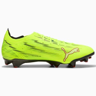 2. Puma ULTRA 5 Carbon FG/AG 108685-01 Schuhe