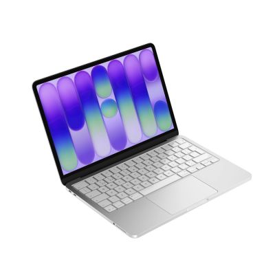 3. AmazingThing Tastaturschutzfolie für Macbook Neo