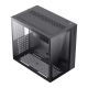 12. GameMax Infinity BK Midi Tower Schwarz