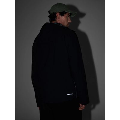 5. Herren-Übergangsjacke 5000 Membran F 4FRAW26TTJAM1328-22S