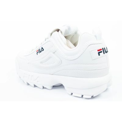 23. Fila Disruptor Low M 1010262.1FG Schuhe