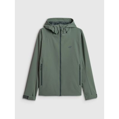 9. Herren-Übergangsjacke 4F 5000 Membran 4FRSS26TTJAM1245-42S