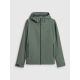 9. Herren-Übergangsjacke 4F 5000 Membran 4FRSS26TTJAM1245-42S