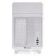 2. Thermaltake TR100 Mini-Tower-Gehäuse Snow White Retail