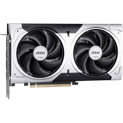 5. MSI RTX 5060 Ti 8G VENTUS 2X OC PLUS Grafikkarte