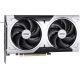 5. MSI RTX 5060 Ti 8G VENTUS 2X OC PLUS Grafikkarte